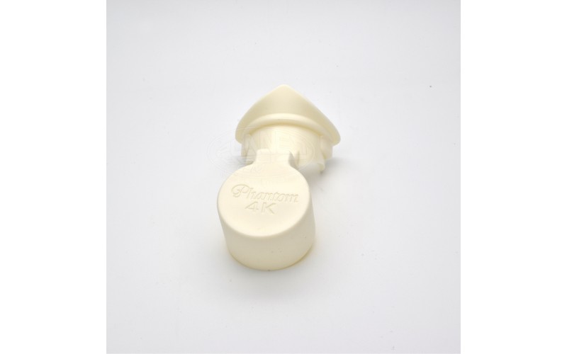 Camera Gimbal & Camera Protector Cover Dustproof Cover Scratchproof for DJI Phantom 4